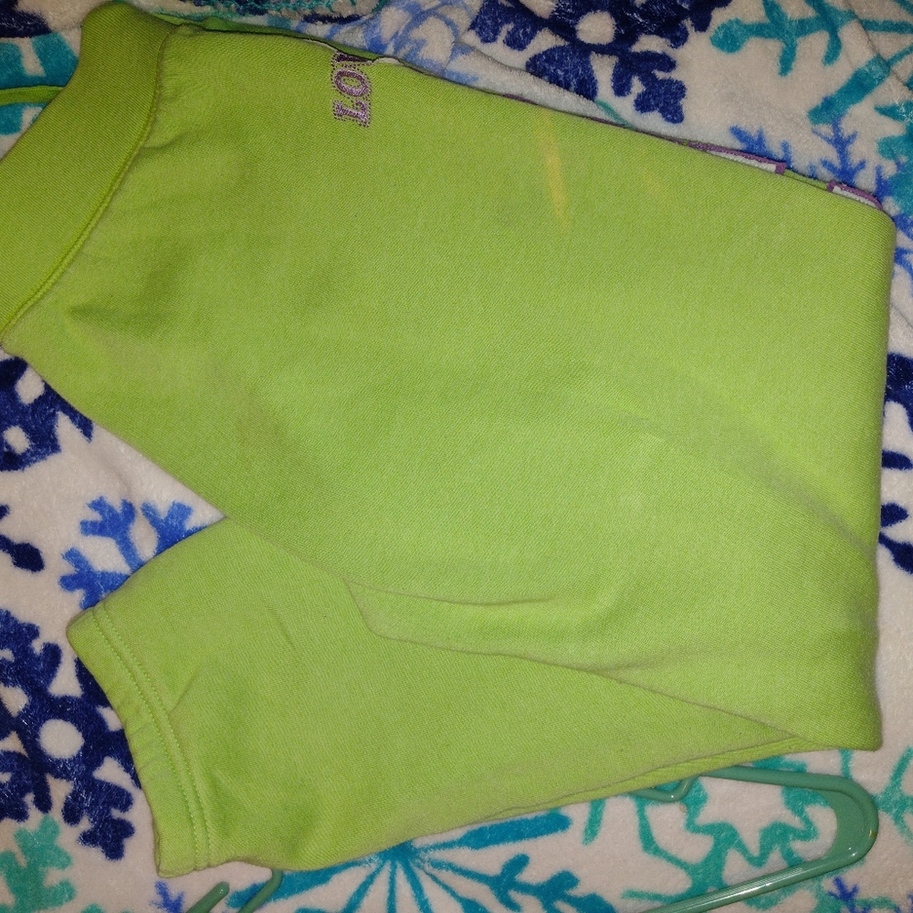 Sweatpants - Picture 3 of 7